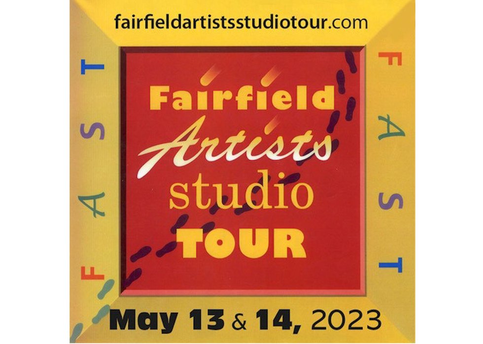 fairfield artists studio tour
